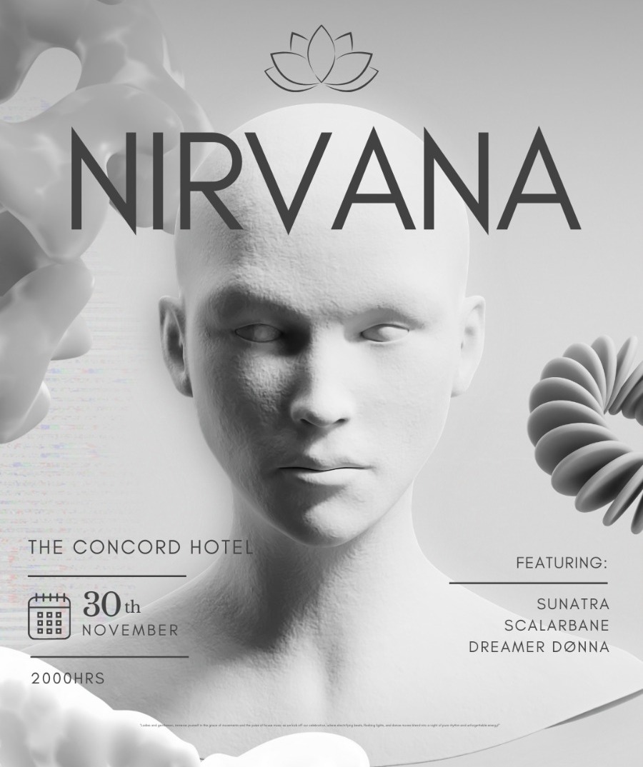 Xperience Nirvana